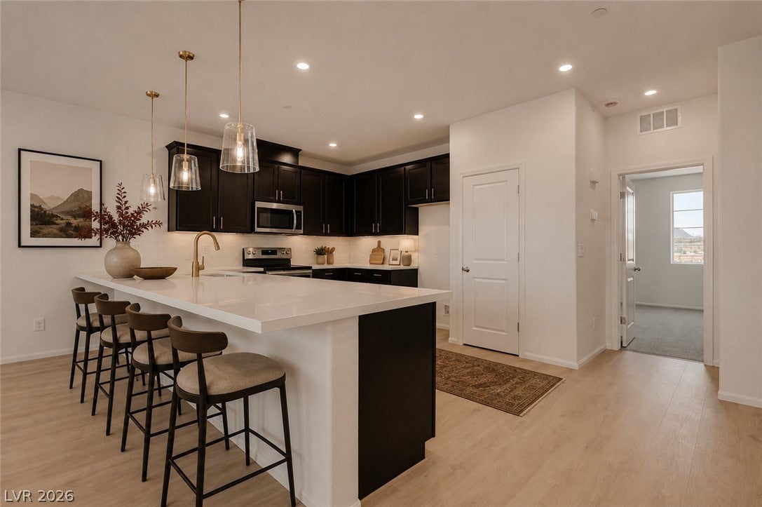 155 Harmonica Ave, Henderson, NV 89015
