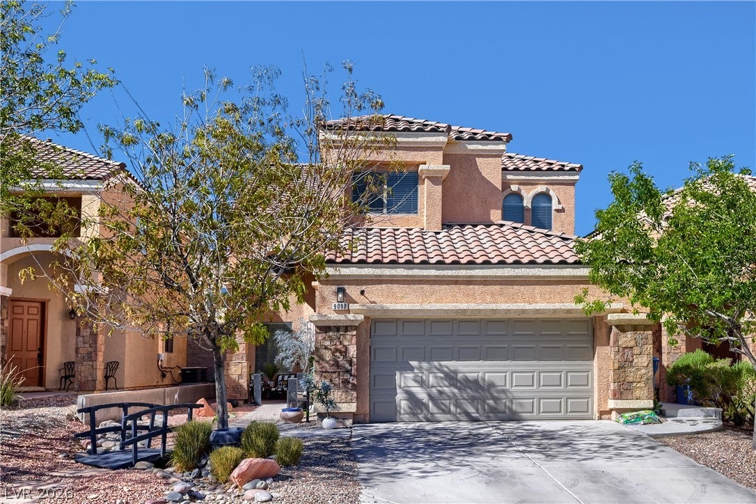 9008 Townbridge Ave, Las Vegas, NV 89149 photo