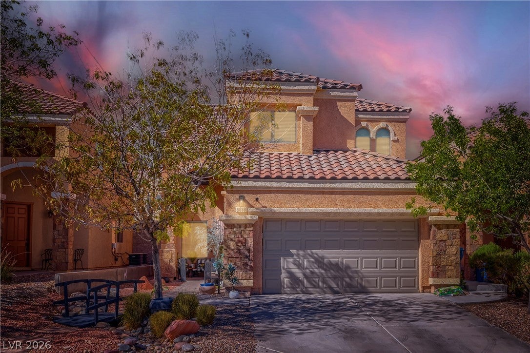 9008 Townbridge Ave, Las Vegas, NV 89149 photo