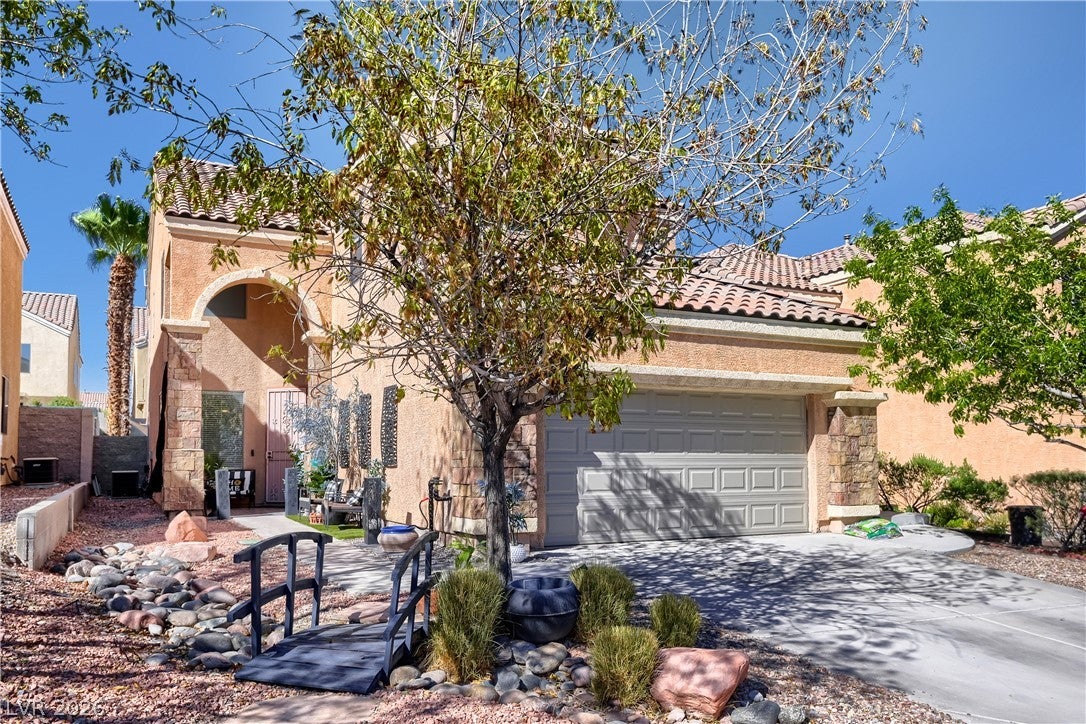 9008 Townbridge Ave, Las Vegas, NV 89149 photo
