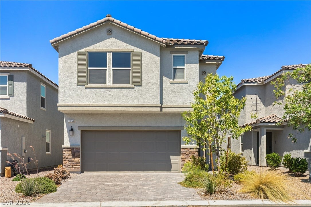10163 Kings Amethyst St, Las Vegas, NV 89141