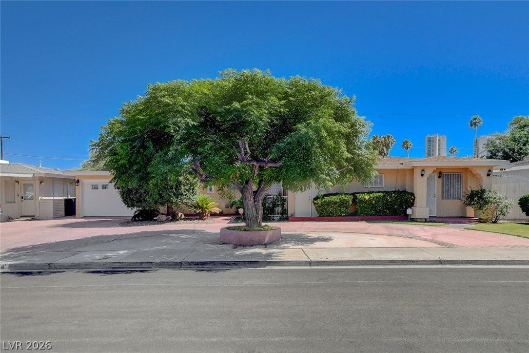 554 Canosa Ave, Las Vegas, NV 89104