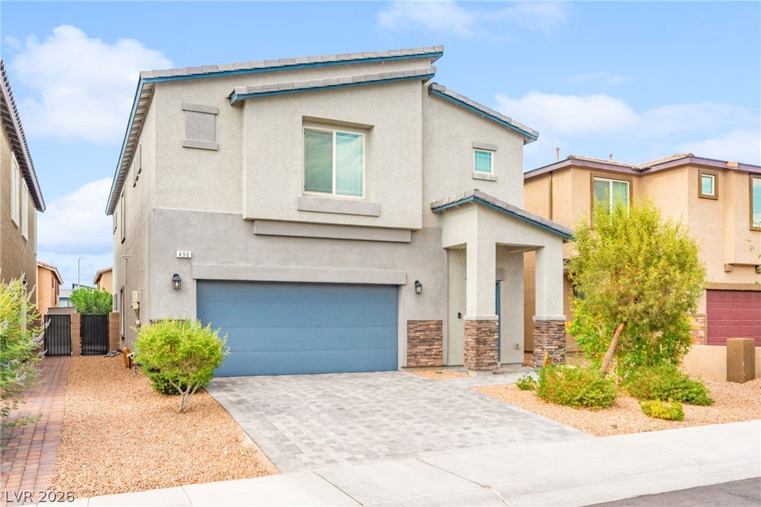 496 Via Renata, Henderson, NV 89044 photo