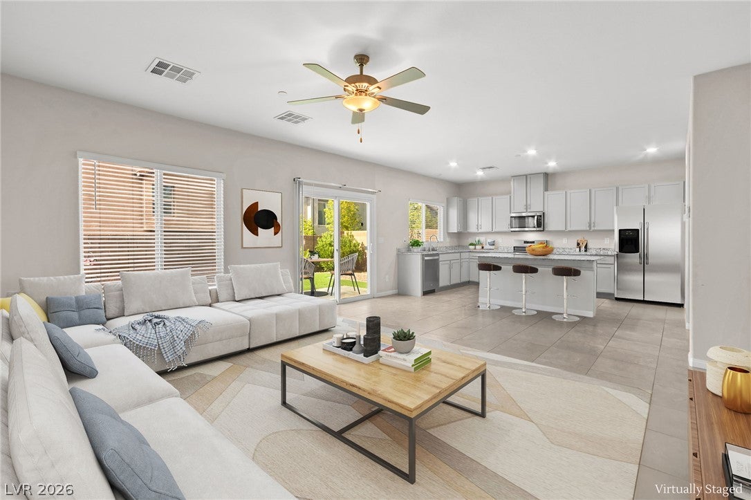 496 Via Renata, Henderson, NV 89044 photo