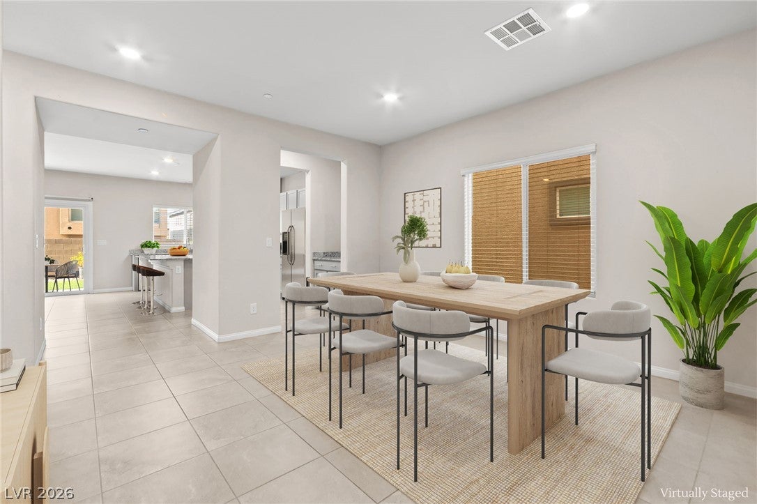 496 Via Renata, Henderson, NV 89044 photo