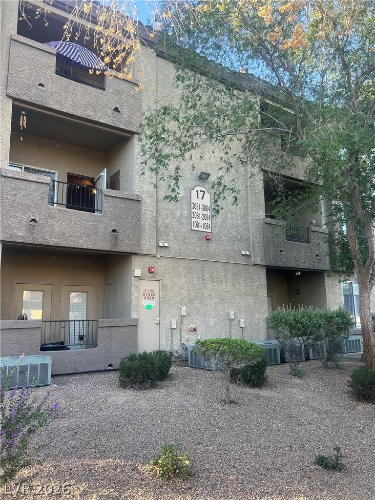 4400 Jones Blvd, Las Vegas, NV 89103