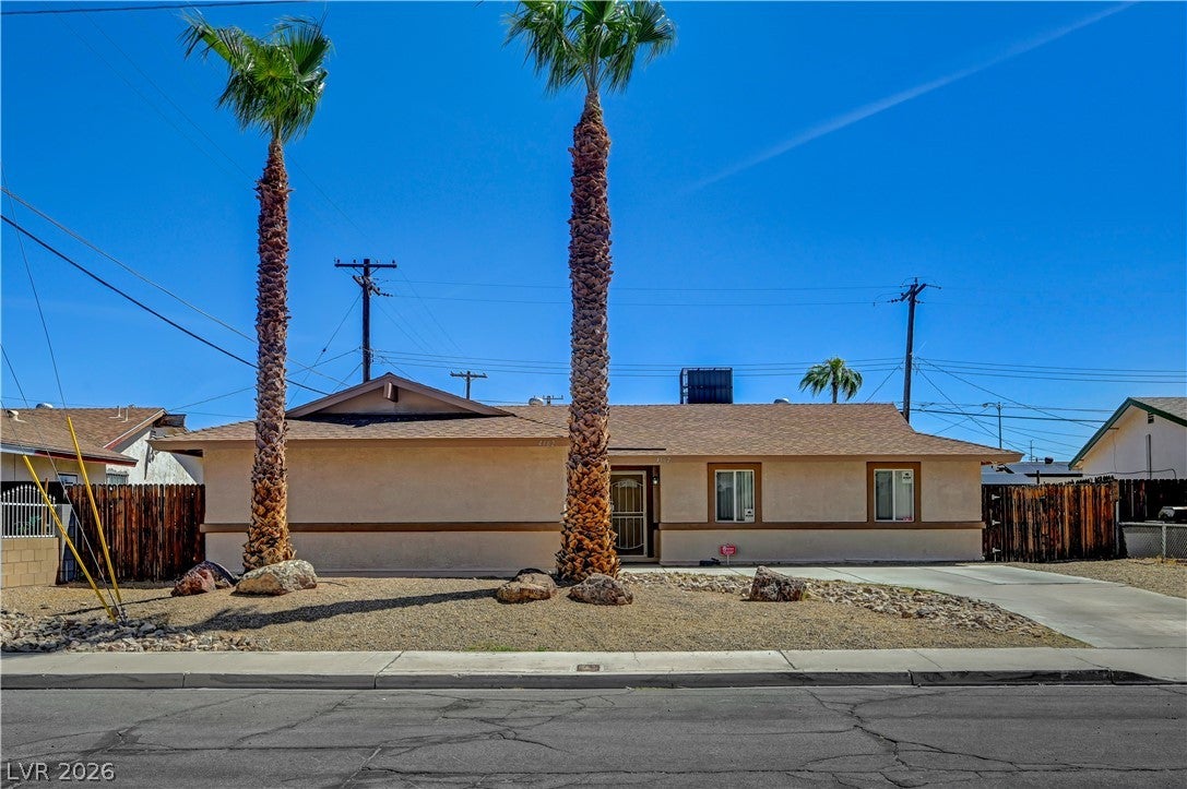 4162 Canal St, Las Vegas, NV 89122