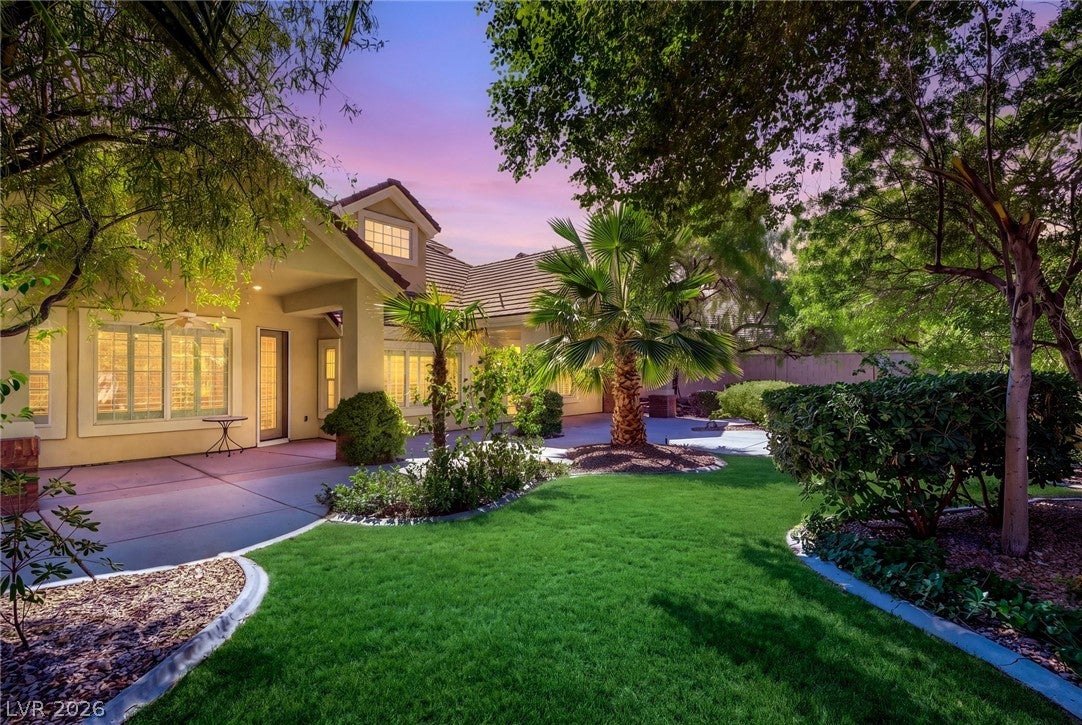 9620 Gavin Stone Ave, Las Vegas, NV 89145 photo