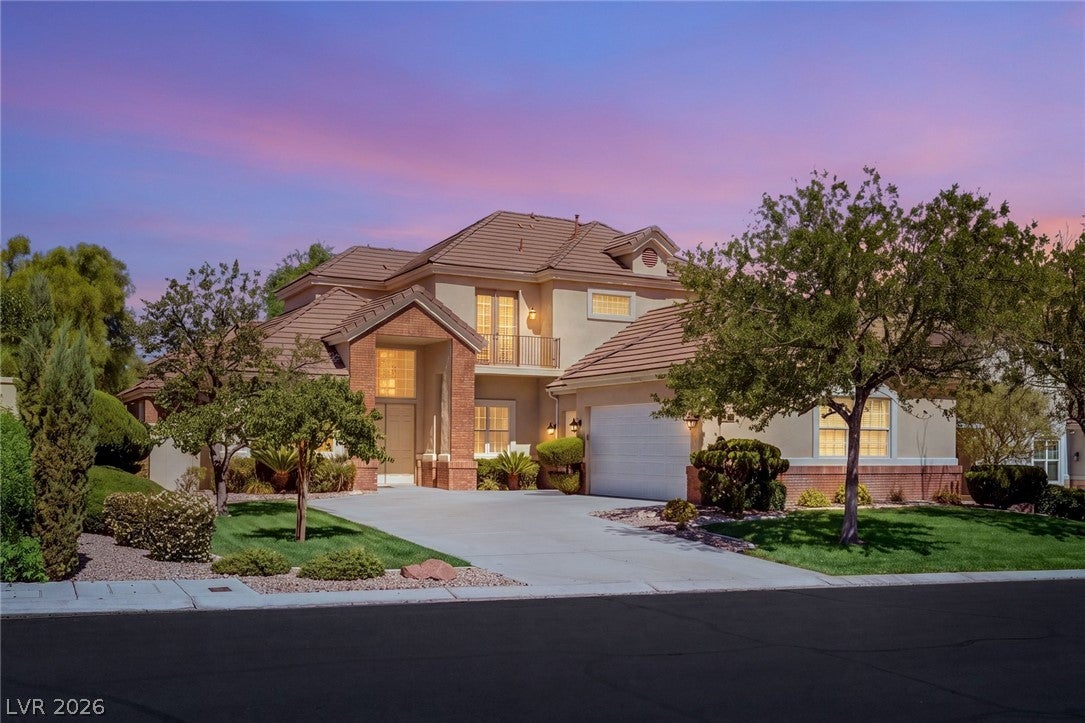 9620 Gavin Stone Ave, Las Vegas, NV 89145