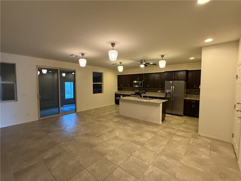 4104 Free Bird Crest Ave, North Las Vegas, NV 89081 photo
