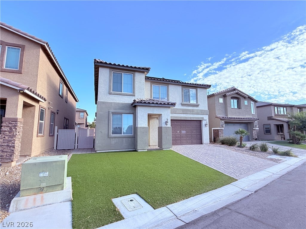 4104 Free Bird Crest Ave, North Las Vegas, NV 89081 photo