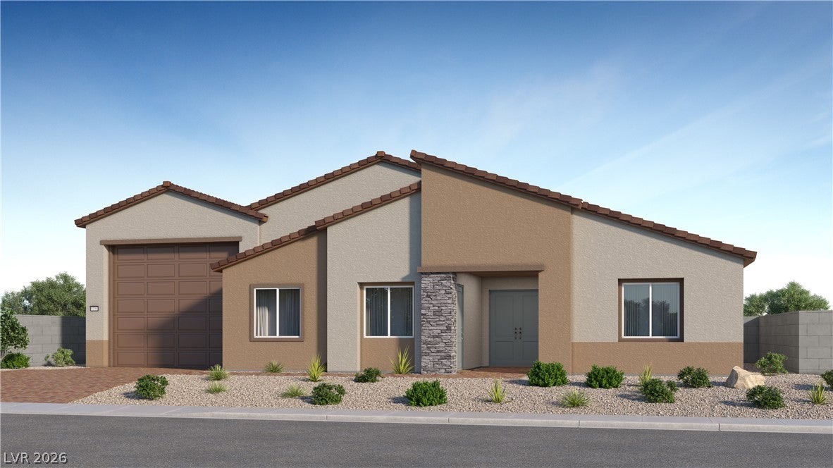 9282 Kyra Peak Ave, Las Vegas, NV 89143
