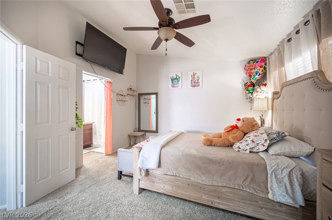822 Grape Vine Ave, Henderson, NV 89002 photo