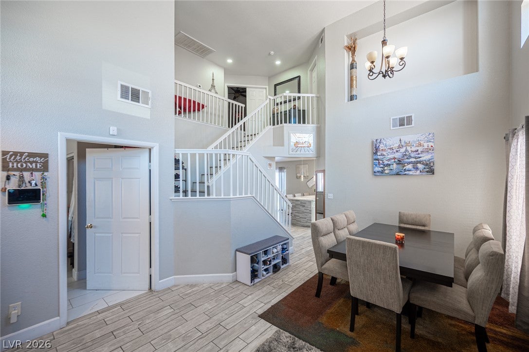 822 Grape Vine Ave, Henderson, NV 89002 photo