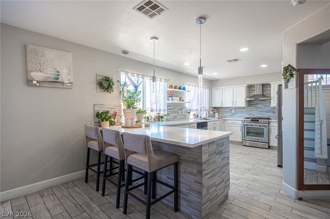 822 Grape Vine Ave, Henderson, NV 89002 photo