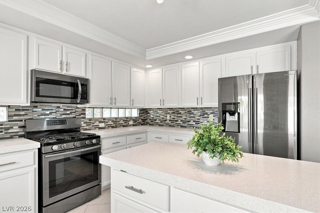 1486 Falling Snow Ave, Las Vegas, NV 89183 photo