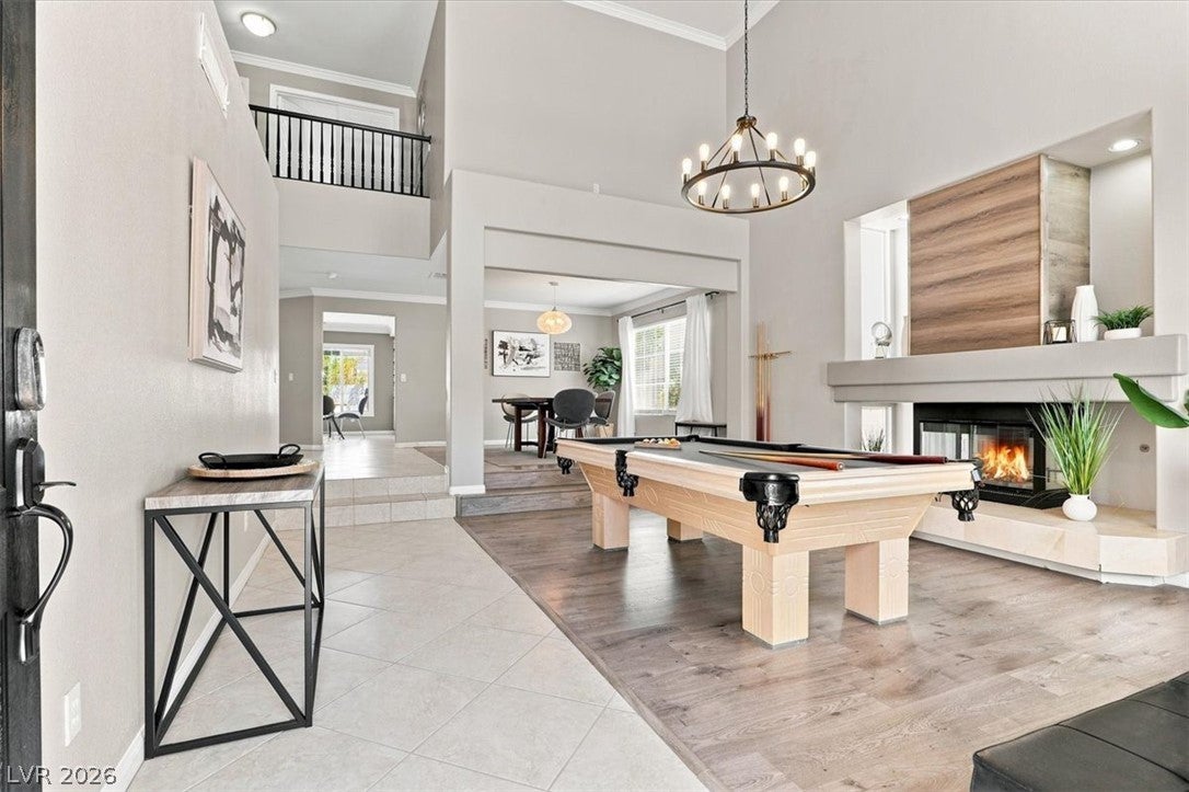 1486 Falling Snow Ave, Las Vegas, NV 89183 photo