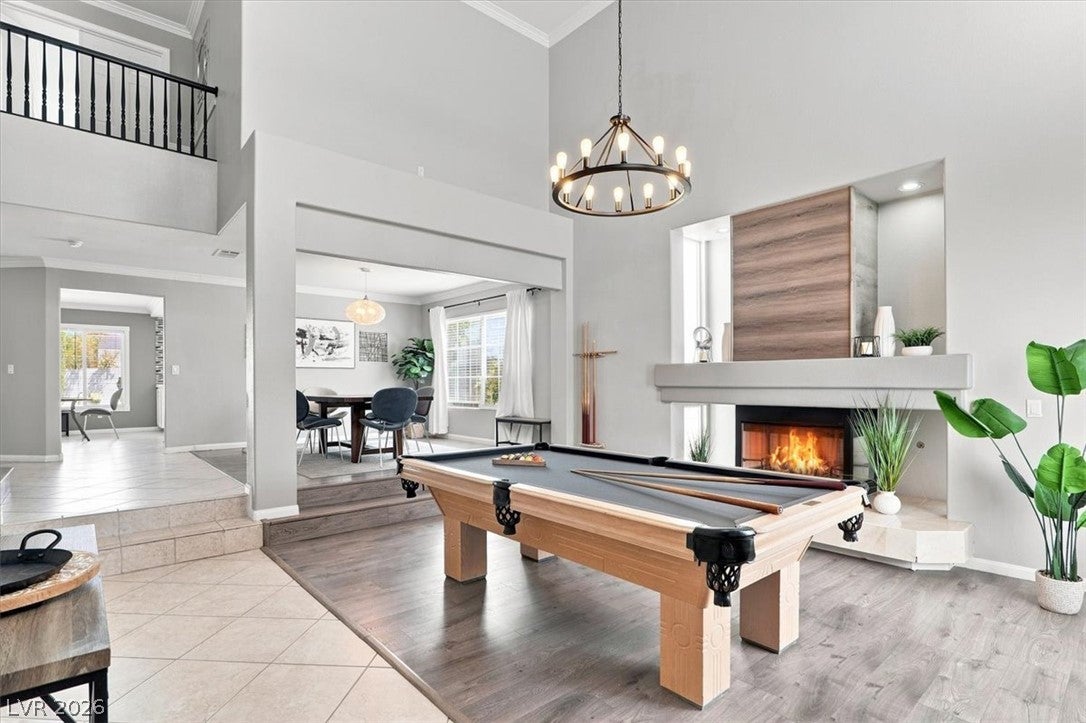 1486 Falling Snow Ave, Las Vegas, NV 89183 photo
