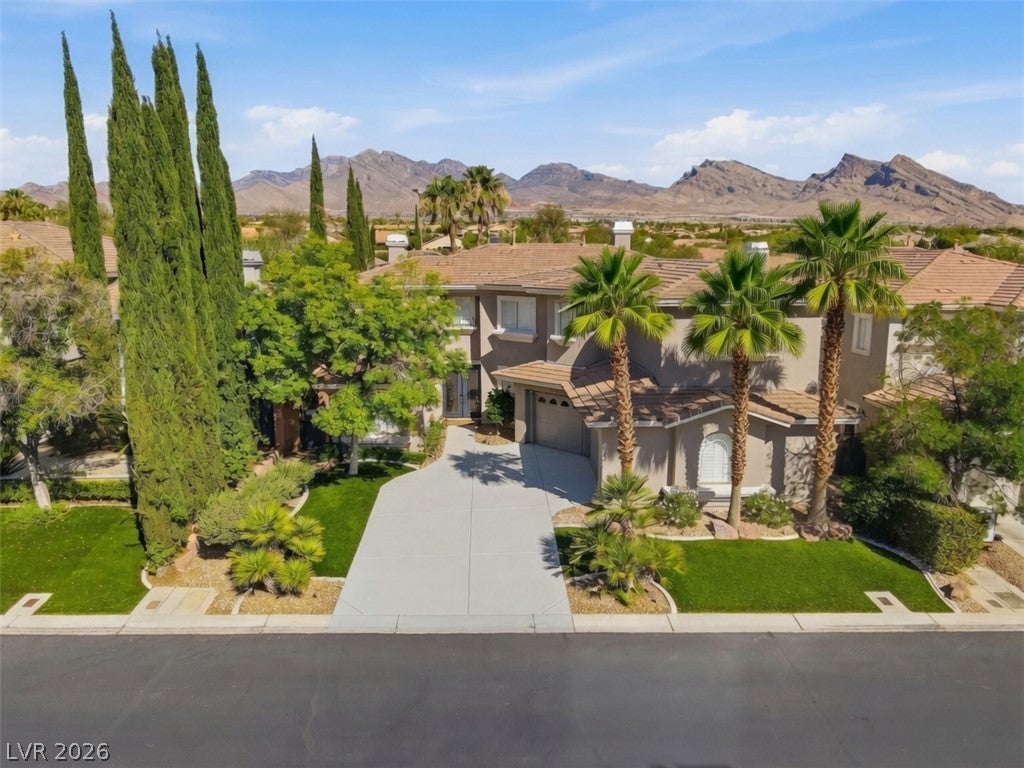 113 Buteo Woods Ln, Las Vegas, NV 89144