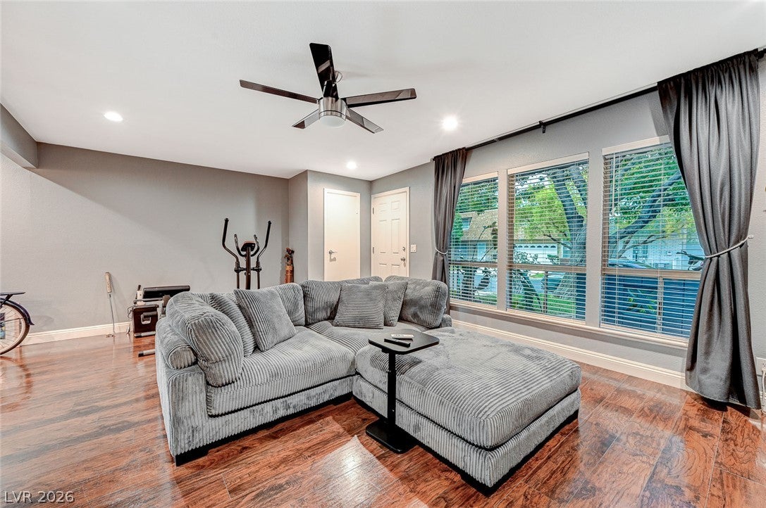 3537 Legendary Dr, Las Vegas, NV 89121 photo