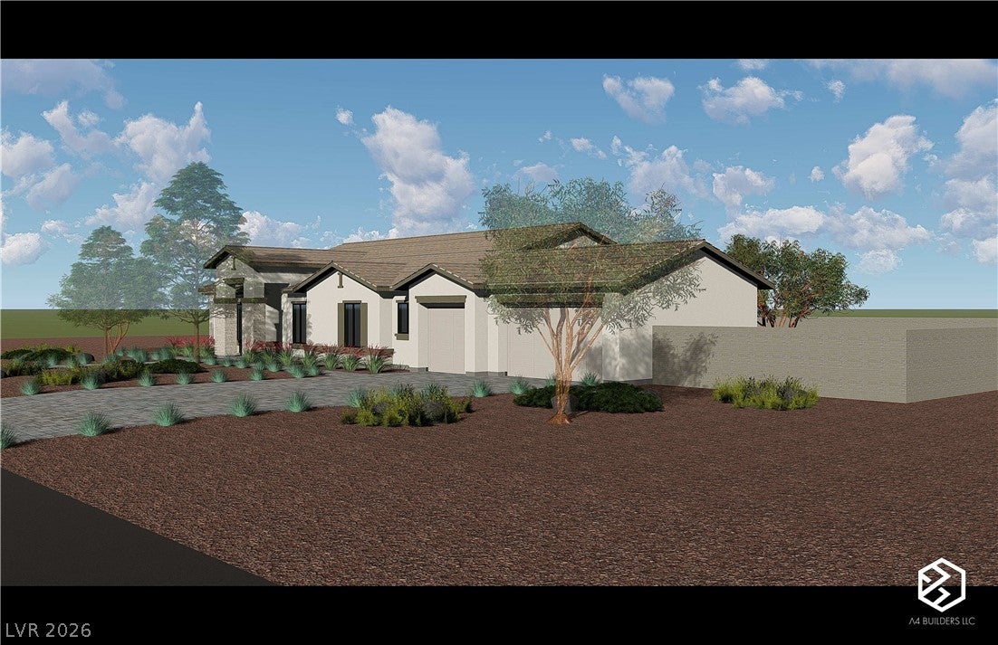 7460 Topaz St, Las Vegas, NV 89120 photo
