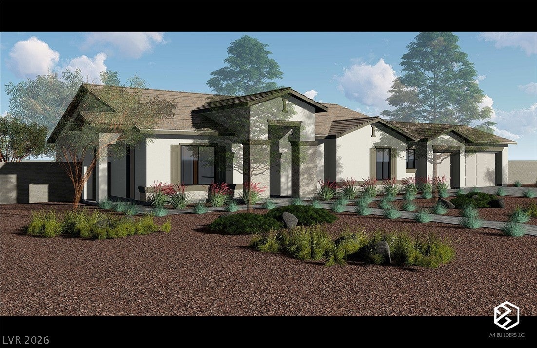 7460 Topaz St, Las Vegas, NV 89120 photo