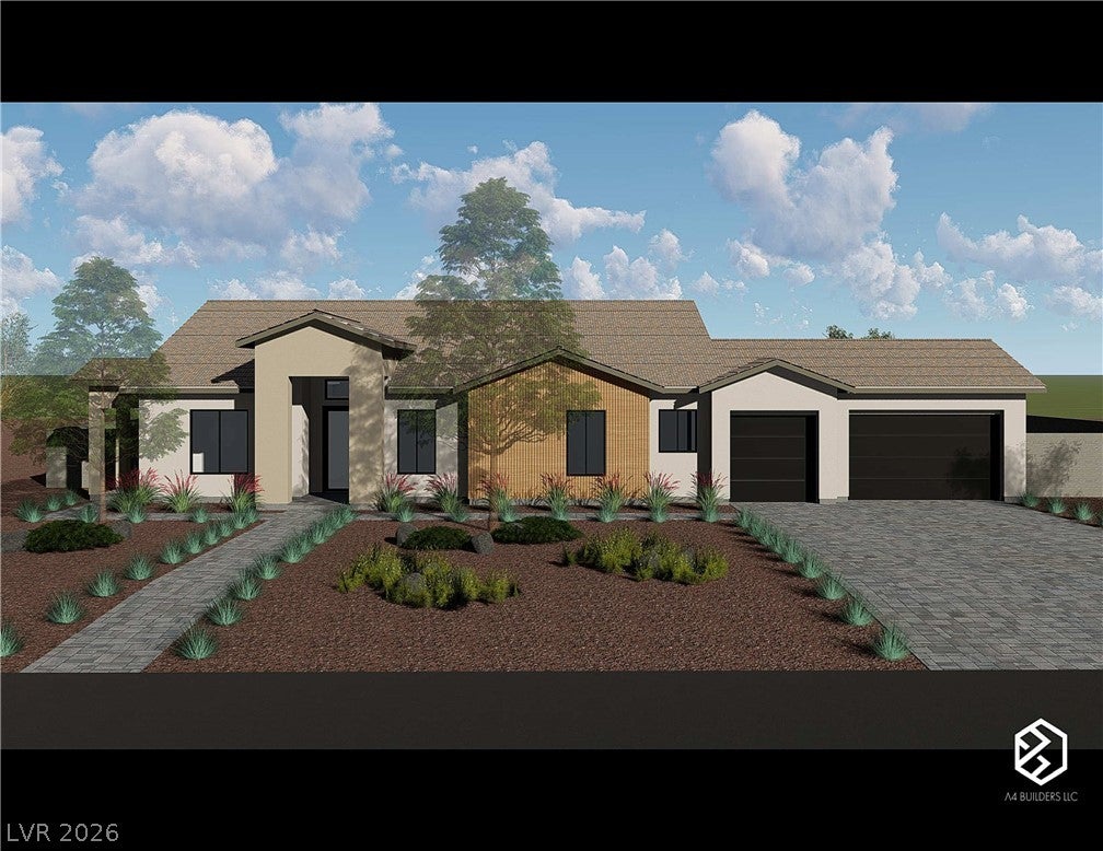 7460 Topaz St, Las Vegas, NV 89120