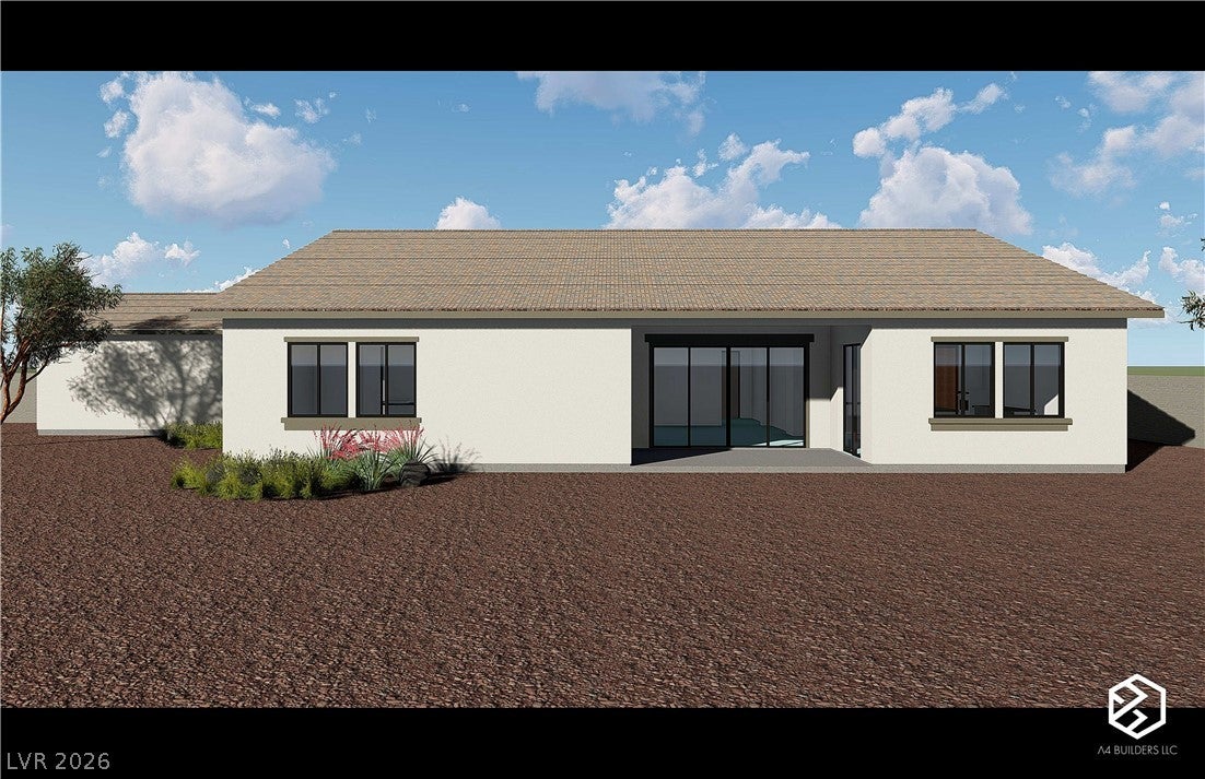7460 Topaz St, Las Vegas, NV 89120 photo