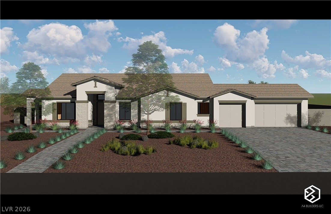 7460 Topaz St, Las Vegas, NV 89120