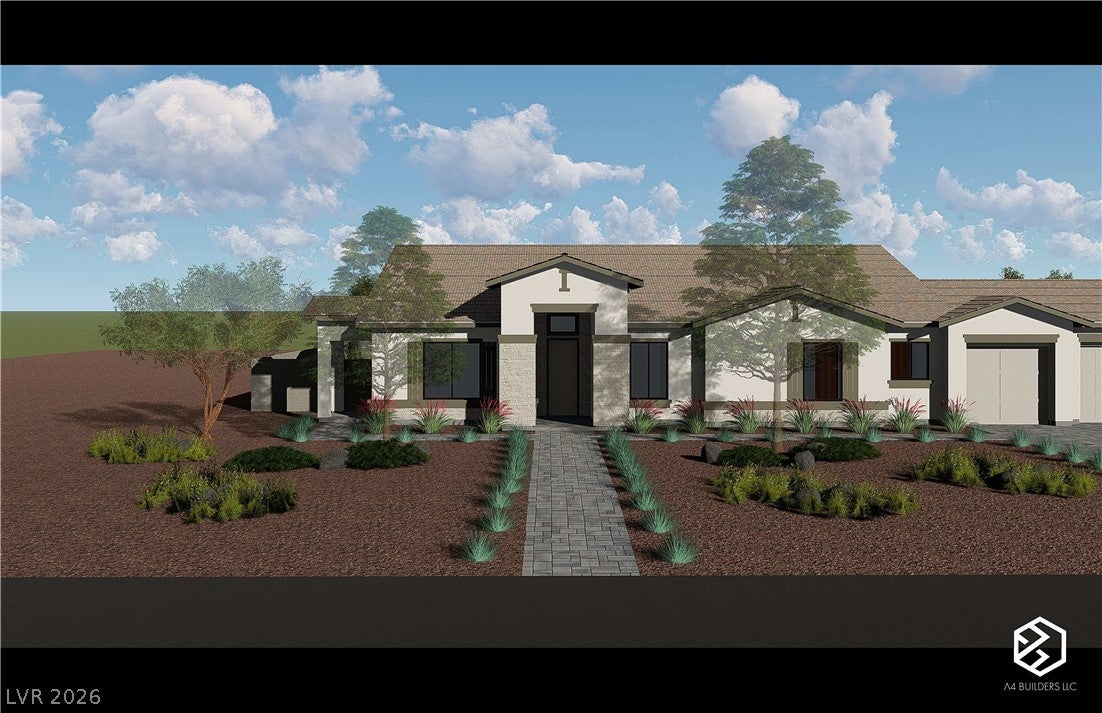 7460 Topaz St, Las Vegas, NV 89120 photo