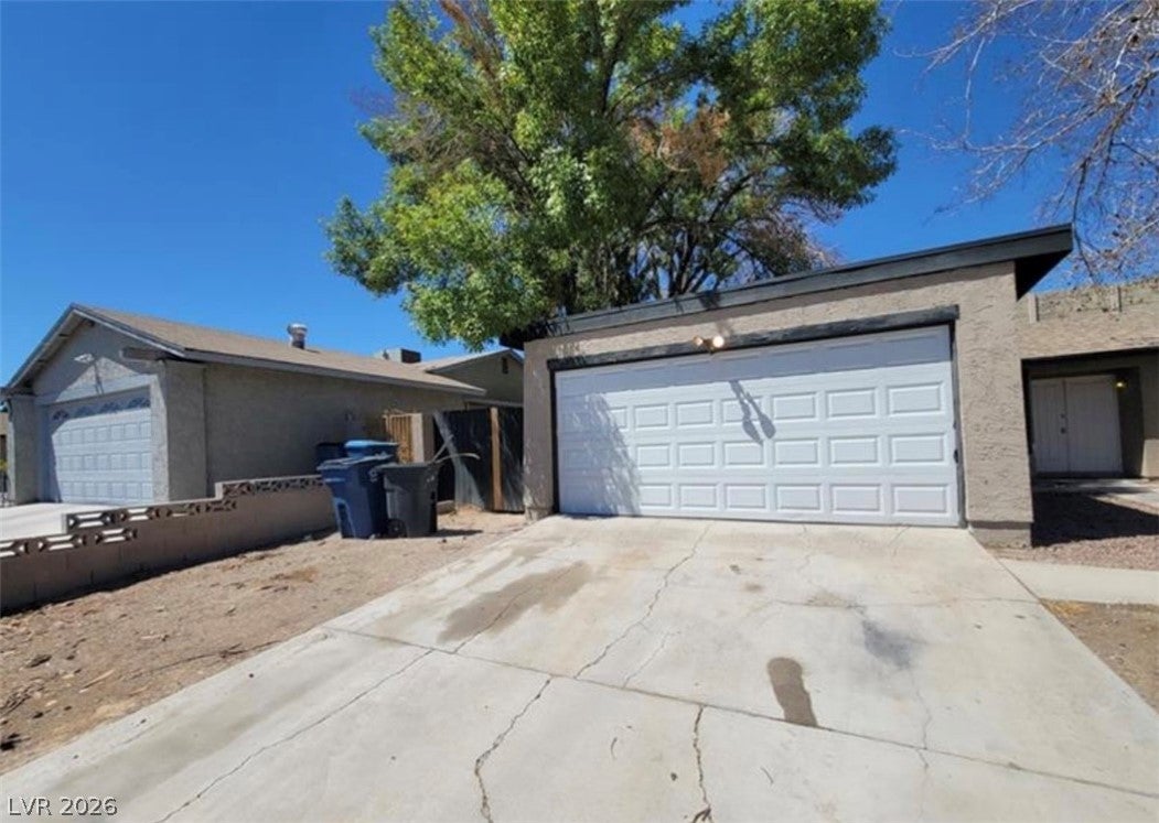 3755 Chutney St, Las Vegas, NV 89121 photo