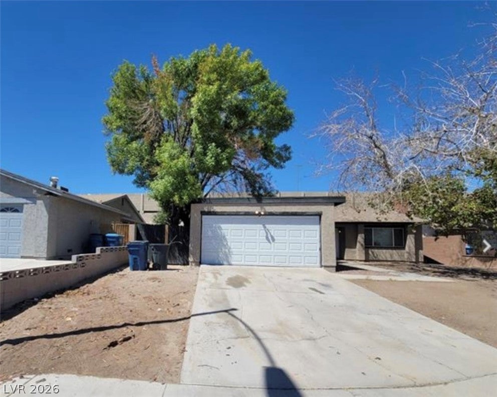 3755 Chutney St, Las Vegas, NV 89121 photo