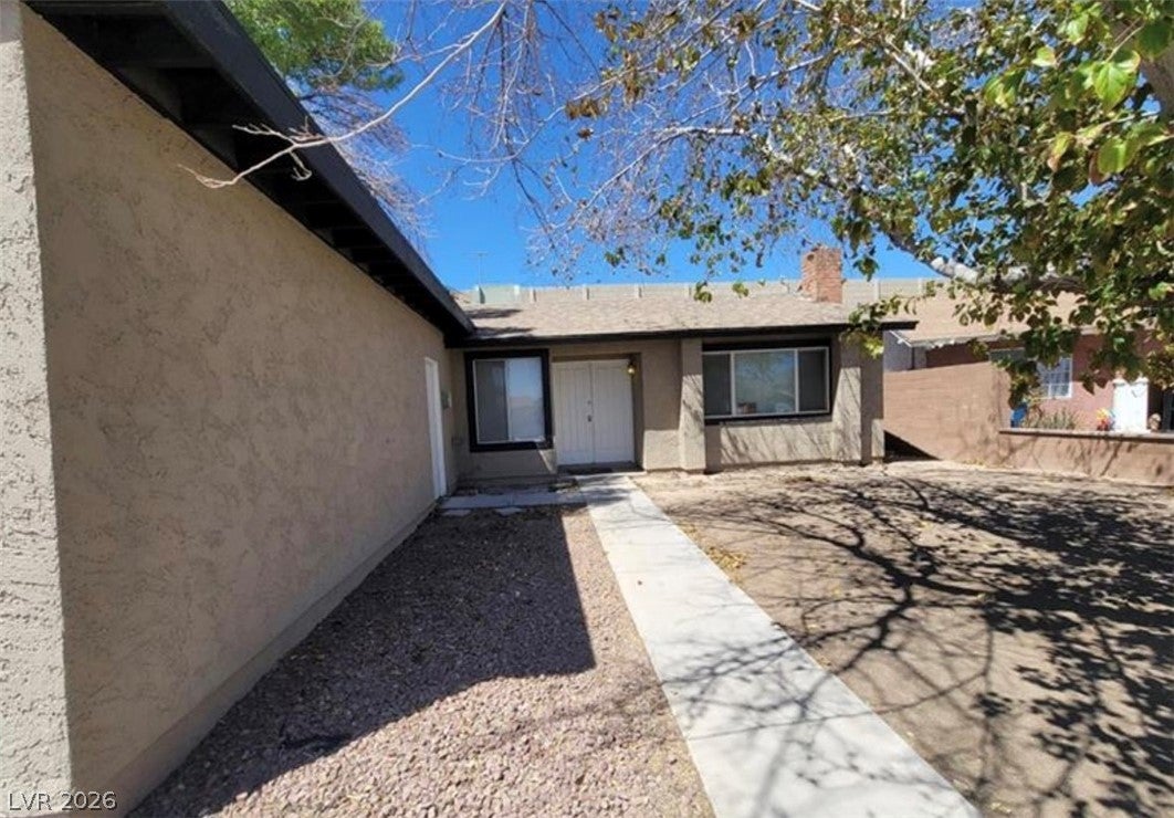 3755 Chutney St, Las Vegas, NV 89121
