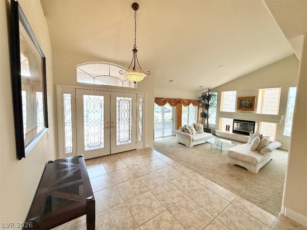 10981 Holyrood Ct, Las Vegas, NV 89141 photo