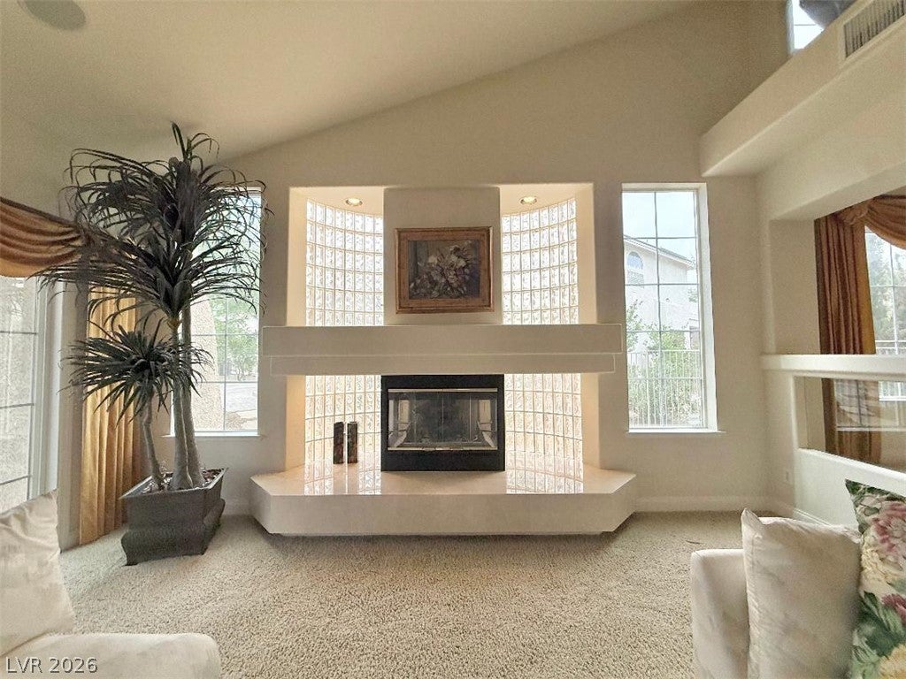 10981 Holyrood Ct, Las Vegas, NV 89141 photo