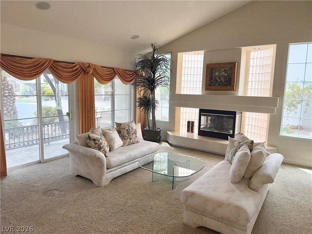 10981 Holyrood Ct, Las Vegas, NV 89141 photo