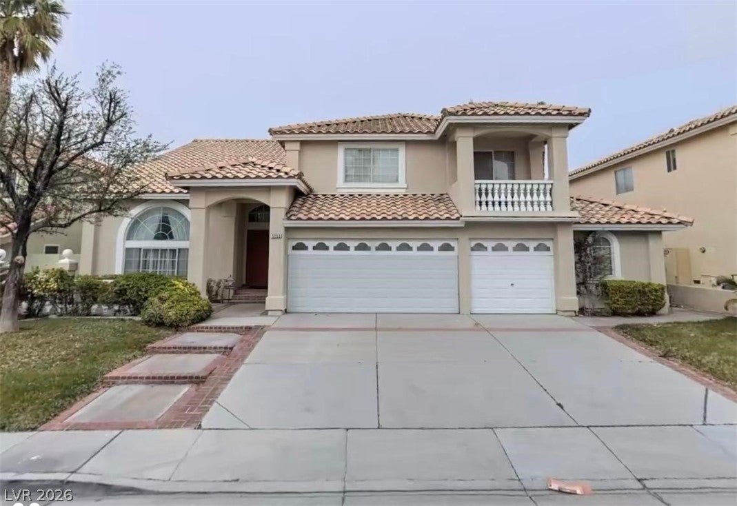 3753 Lone Mesa Dr, Las Vegas, NV 89147