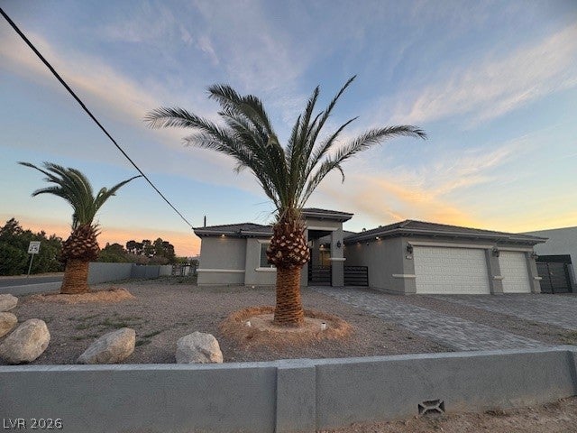197 E Shelbourne Ave, Las Vegas, NV 89123 photo