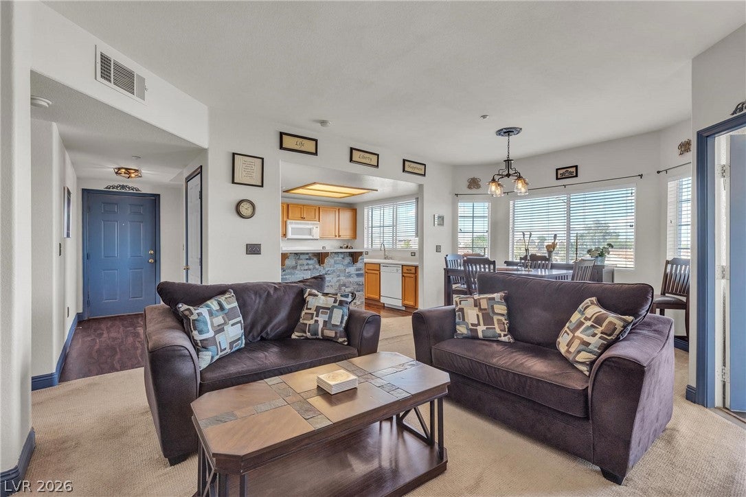 833 Aspen Peak Loop #1321, Henderson, NV 89011 photo