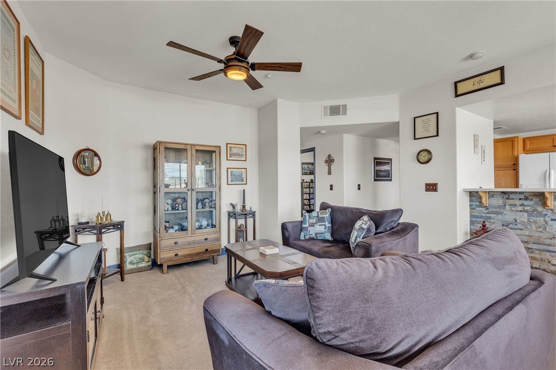 833 Aspen Peak Loop #1321, Henderson, NV 89011 photo