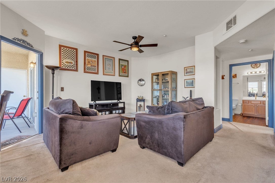833 Aspen Peak Loop #1321, Henderson, NV 89011 photo