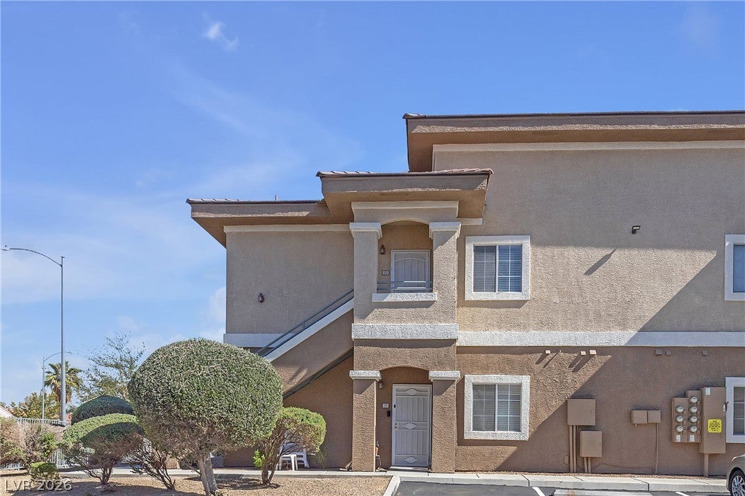 833 Aspen Peak Loop #1321, Henderson, NV 89011 photo