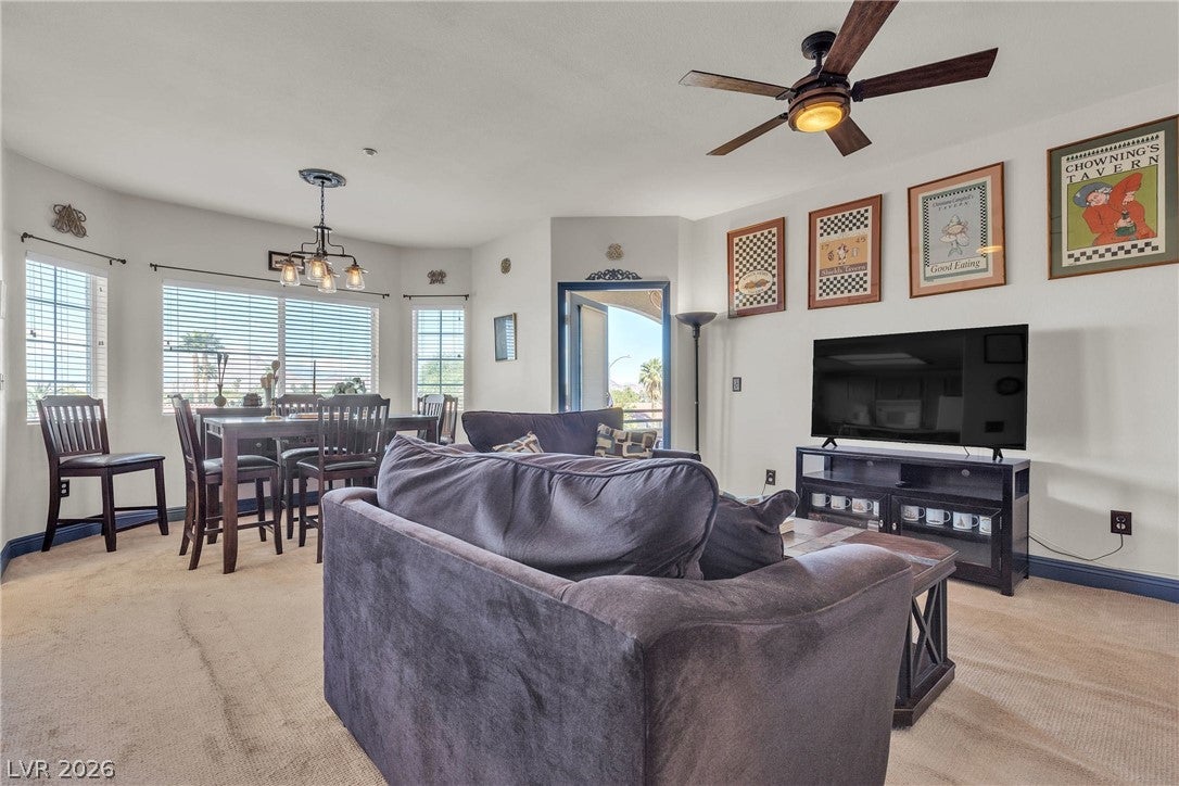 833 Aspen Peak Loop, Henderson, NV 89011