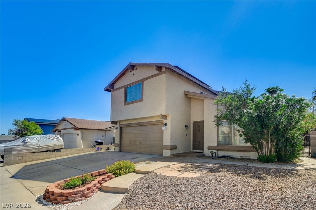 845 Shoreview Dr, Henderson, NV 89002