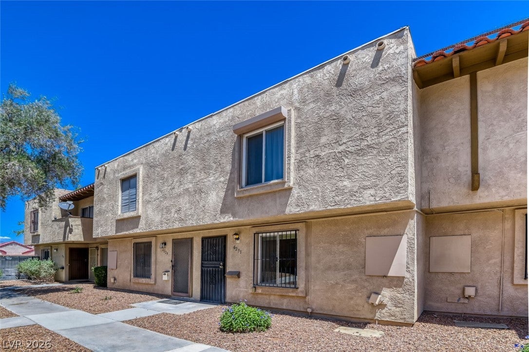 6231 W Washington Ave, Las Vegas, NV 89107 photo