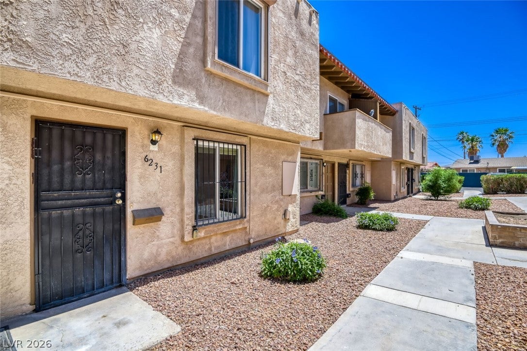 6231 Washington Ave, Las Vegas, NV 89107