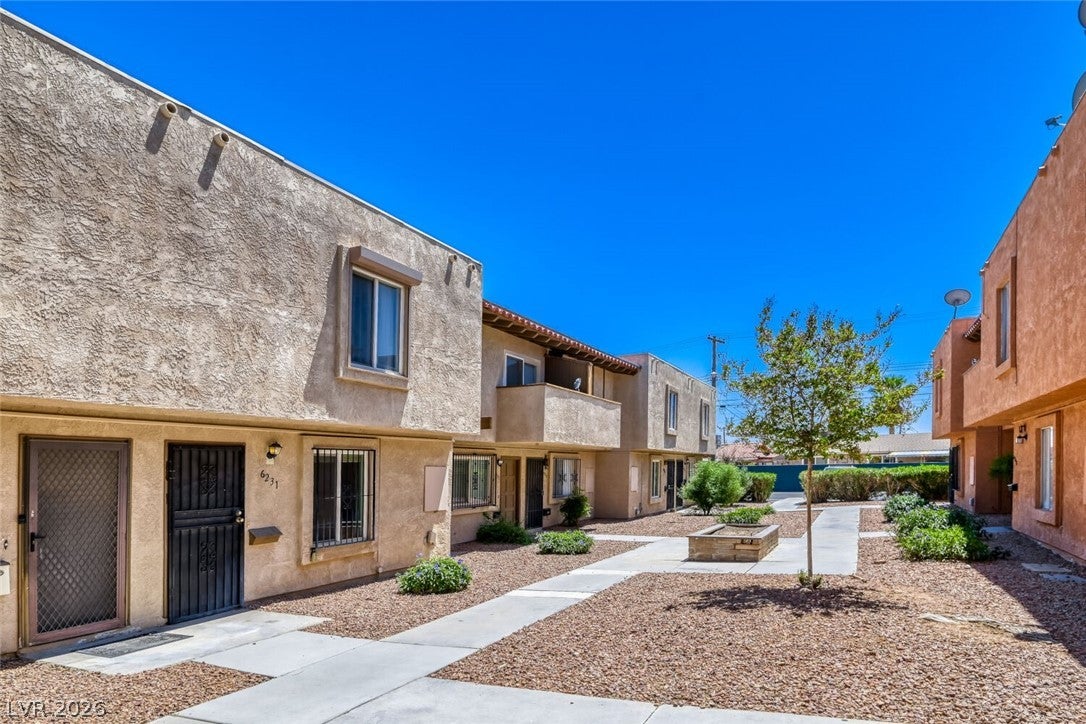 6231 W Washington Ave, Las Vegas, NV 89107 photo