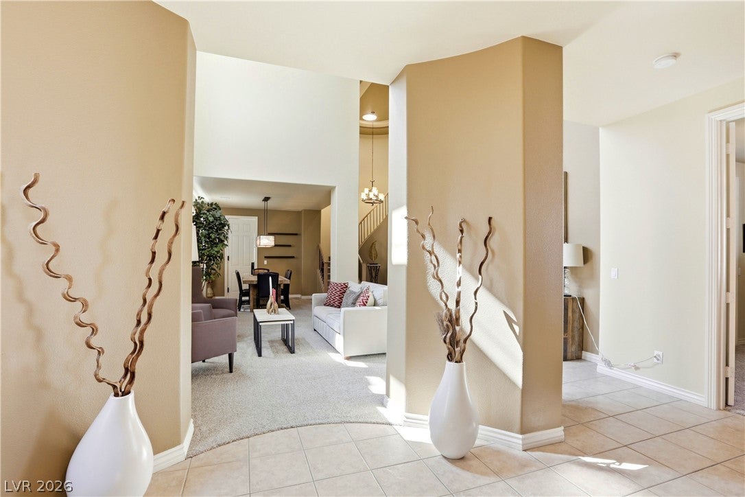 39 Perennial Border Ct, Las Vegas, NV 89148 photo