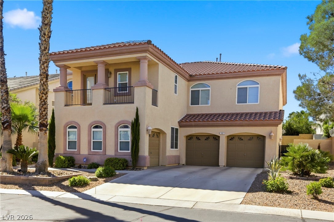 39 Perennial Border Ct, Las Vegas, NV 89148 photo