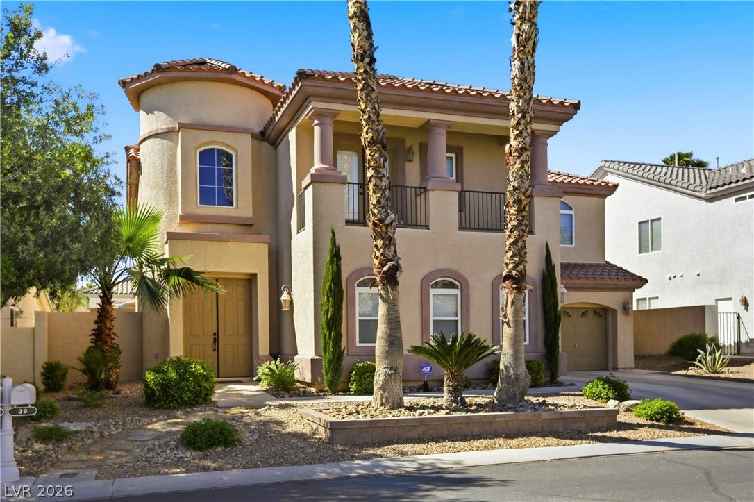 39 Perennial Border Ct, Las Vegas, NV 89148 photo